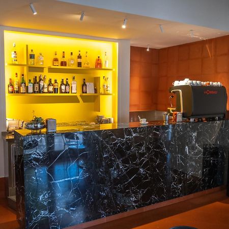 Hotel Moderno Асизи Екстериор снимка