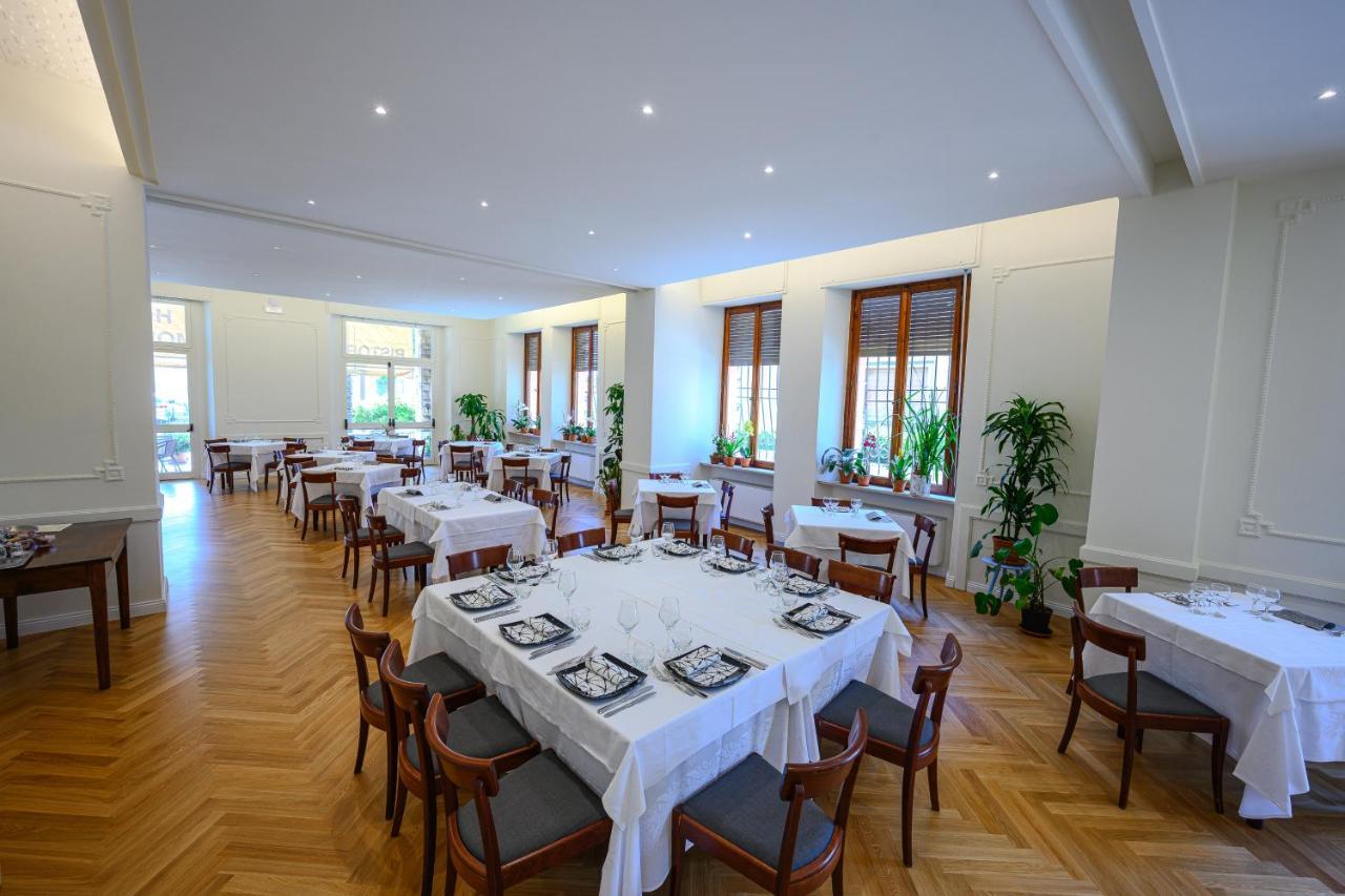 Hotel Moderno Асизи Екстериор снимка